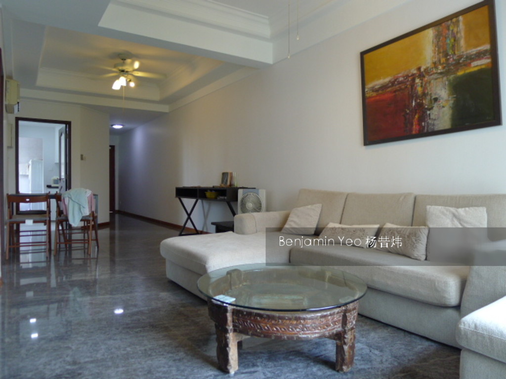Kellock Lodge (D10), Apartment #143539012
